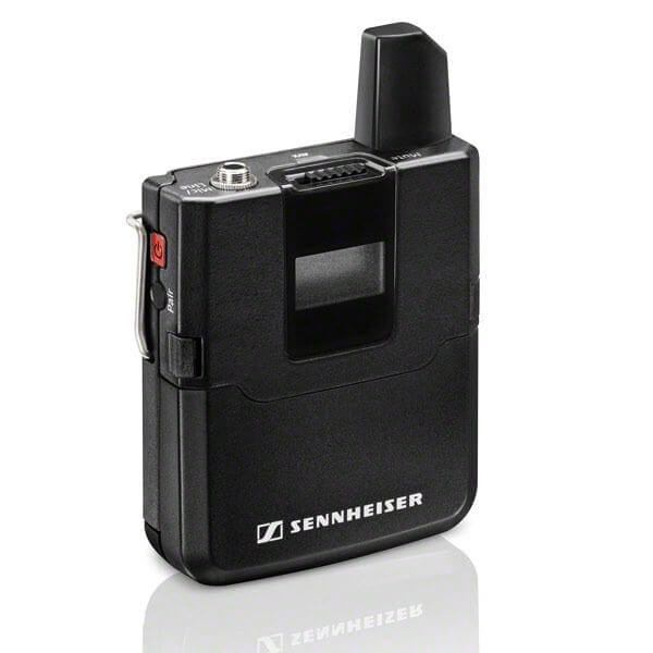 System mikrofonowy Sennheiser AVX-MKE2 SET-3-EU2 System mikrofonowy Sennheiser AVX-MKE2 SET-3-EU2