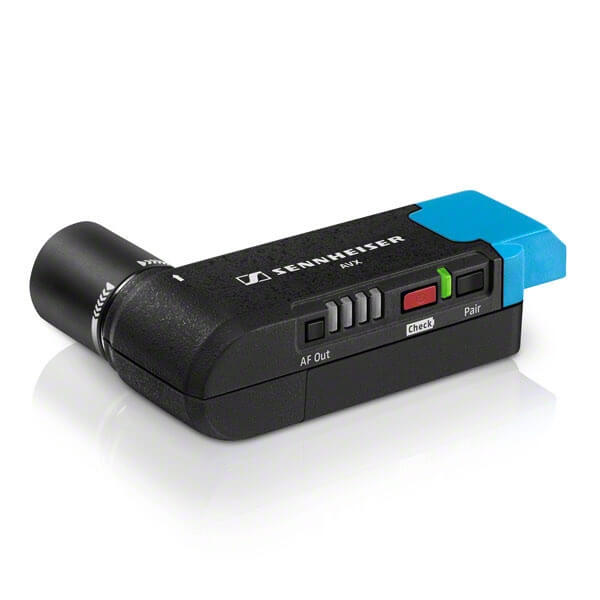 System mikrofonowy Sennheiser AVX-MKE2 SET-3-EU1 System mikrofonowy Sennheiser AVX-MKE2 SET-3-EU1