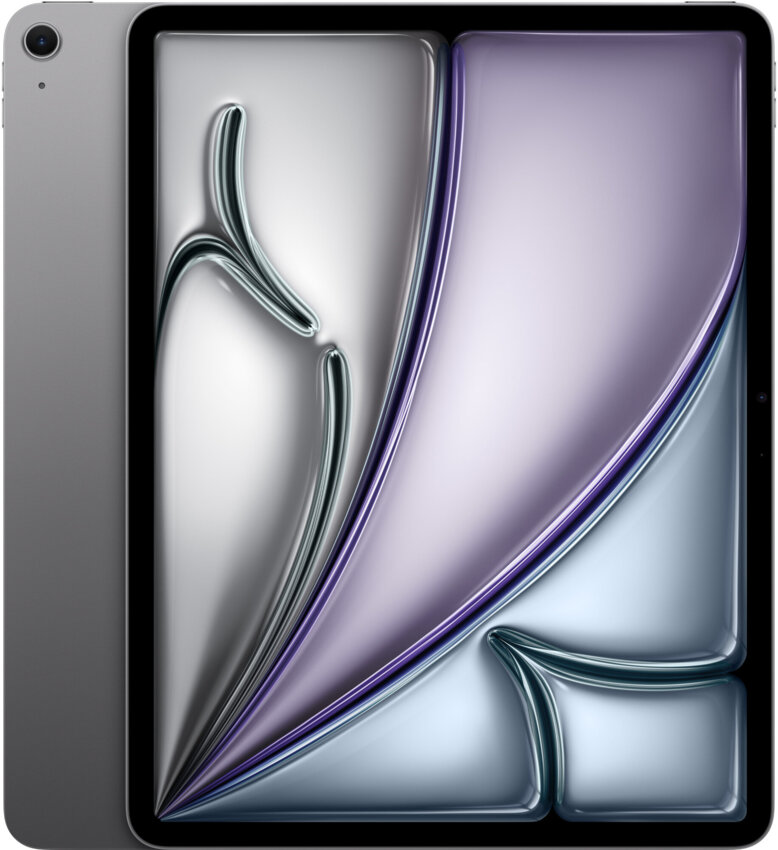 Tablet APPLE iPad Air 13" 7 gen. 2025 256 GB Wi-Fi Gwiezdna szarość Tablet APPLE iPad Air 13" 7 gen. 2025 256 GB Wi-Fi Gwiezdna szarość