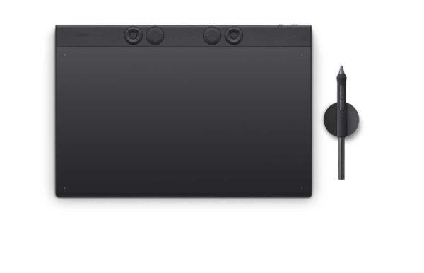 Tablet graficzny Wacom Intuos Pro L PTK870 (2025)