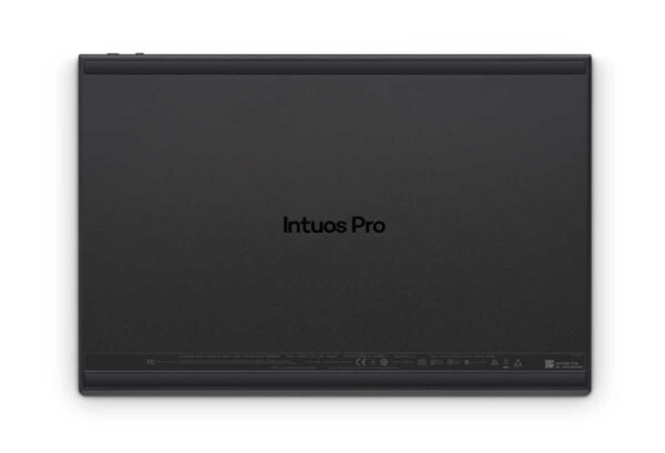 Tablet graficzny Wacom Intuos Pro L PTK870 (2025)0