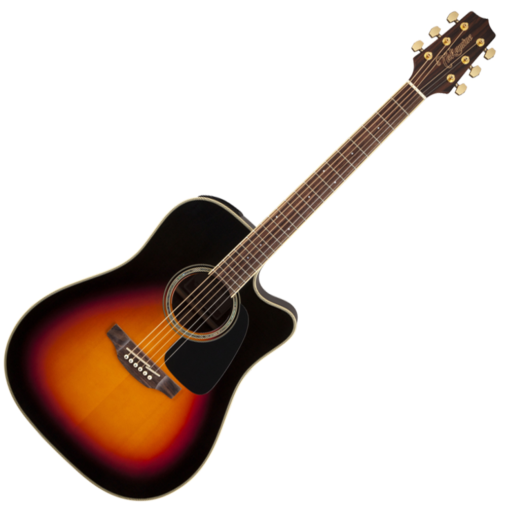 Takamine GD51CE-BSB - gitara elektro-akustyczna1 Takamine GD51CE-BSB - gitara elektro-akustyczna1