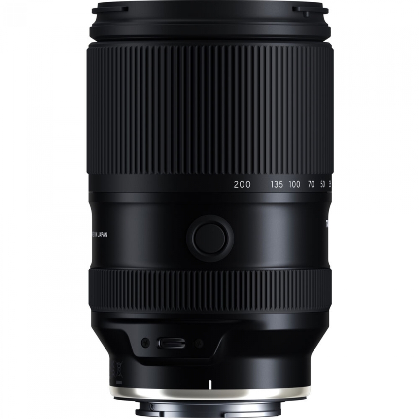 Tamron 25-200mm F/2.8-5.6 Di III VXD G2 Sony E0 Tamron 25-200mm F/2.8-5.6 Di III VXD G2 Sony E0