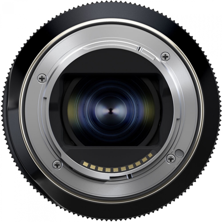 Tamron 25-200mm F/2.8-5.6 Di III VXD G2 Sony E2 Tamron 25-200mm F/2.8-5.6 Di III VXD G2 Sony E2