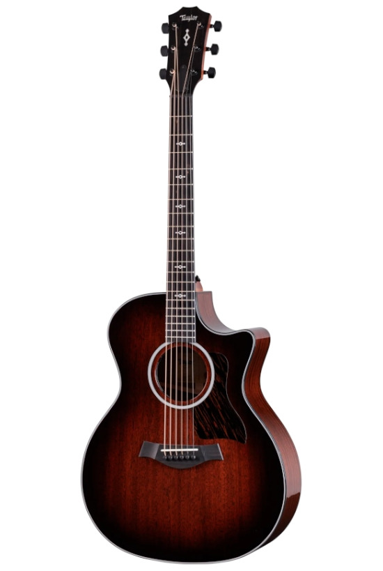 Taylor 324ce Next Generation Taylor 324ce Next Generation