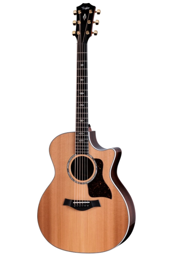 Taylor 714ce Next Generation Taylor 714ce Next Generation