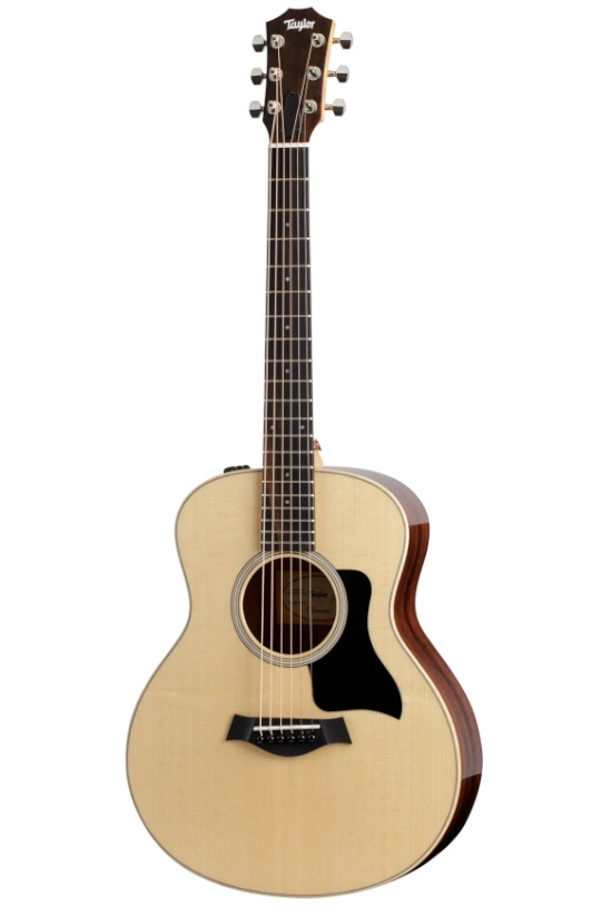 Taylor GS MINI-e Rosewood PLUS
