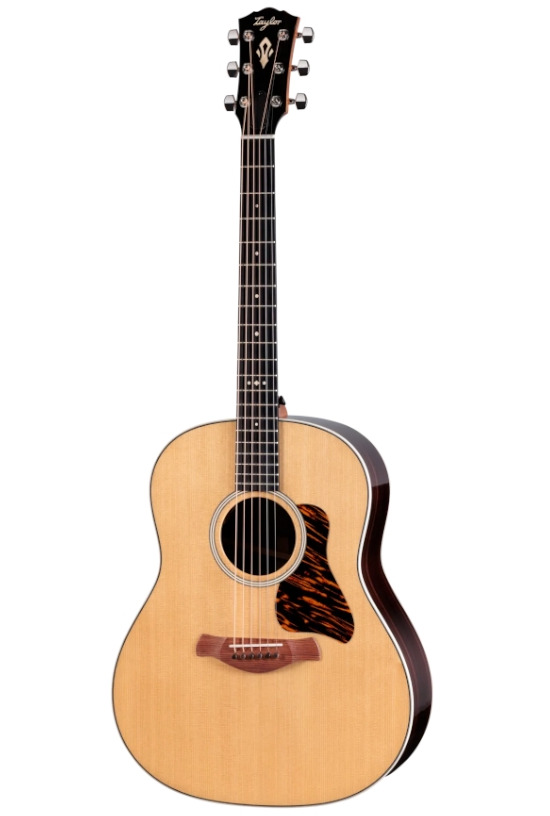 Taylor Gold Label 717e Taylor Gold Label 717e