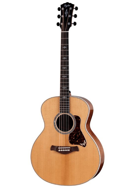 Taylor Gold Label 814e Taylor Gold Label 814e