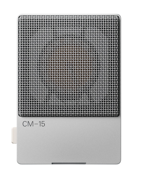 Teenage Engineering CM-15 Teenage Engineering CM-15