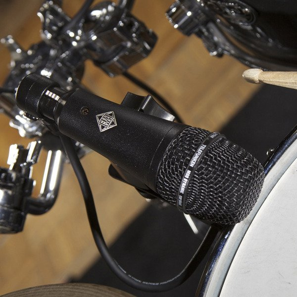 Telefunken Elektroakustik DD4 Drum Pack6 Telefunken Elektroakustik DD4 Drum Pack6