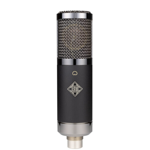 Telefunken Elektroakustik TF17 Stereo Set0