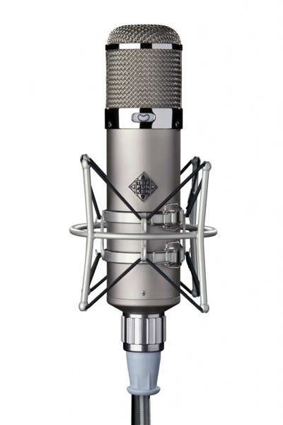 Telefunken Elektroakustik U47 Telefunken Elektroakustik U47