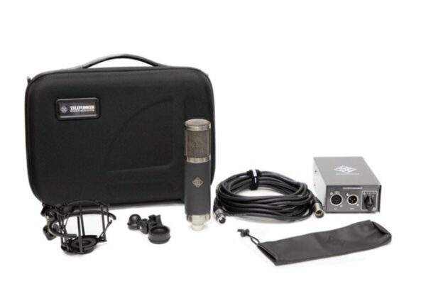 Telefunken TF470
