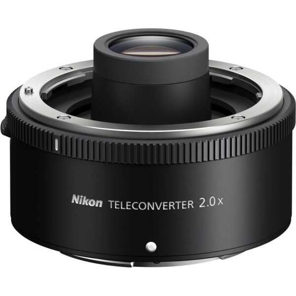 Telekonwerter Nikon Z TC-2.0x