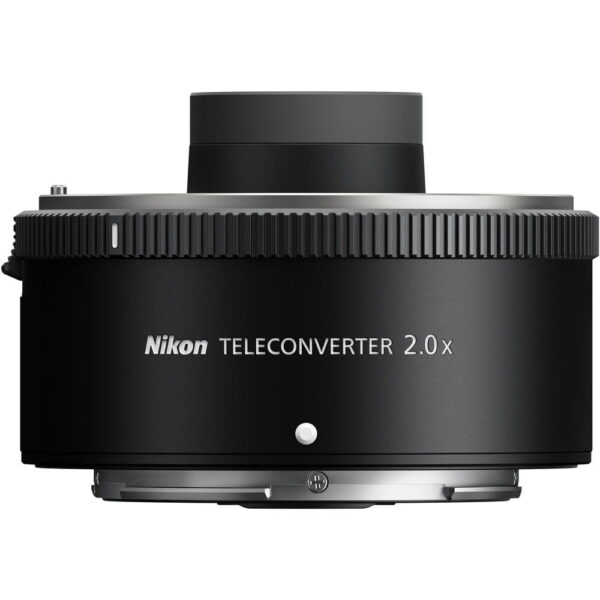 Telekonwerter Nikon Z TC-2.0x0