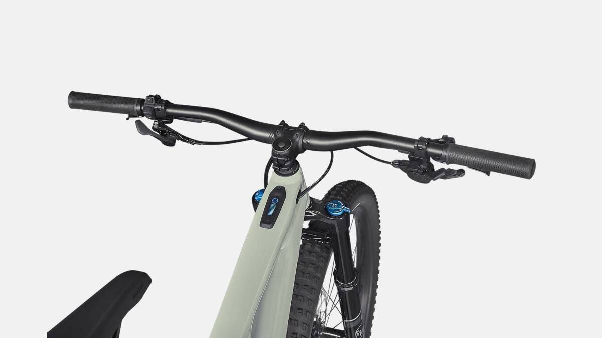 Turbo levo comp s spruce / tarmac black0 Turbo levo comp s spruce / tarmac black0