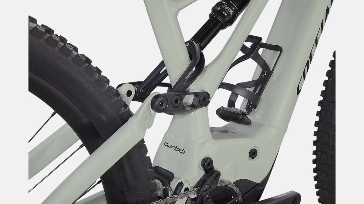 Turbo levo comp s spruce / tarmac black3 Turbo levo comp s spruce / tarmac black3
