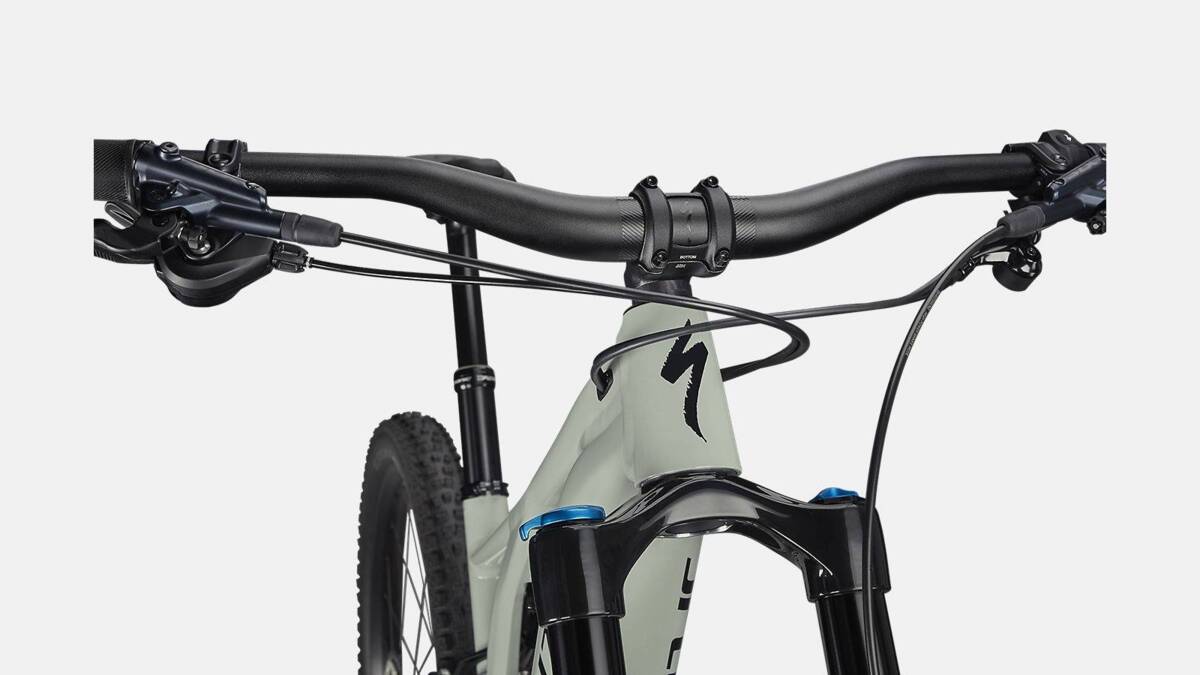 Turbo levo comp s spruce / tarmac black1 Turbo levo comp s spruce / tarmac black1