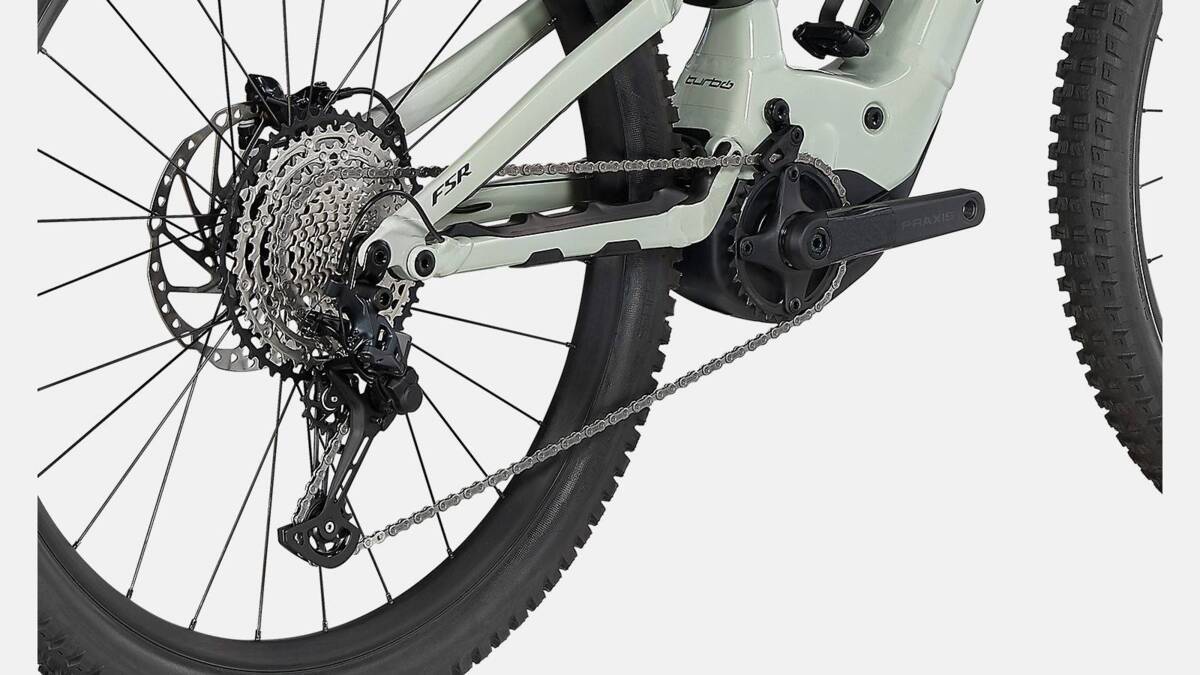 Turbo levo comp s spruce / tarmac black6 Turbo levo comp s spruce / tarmac black6