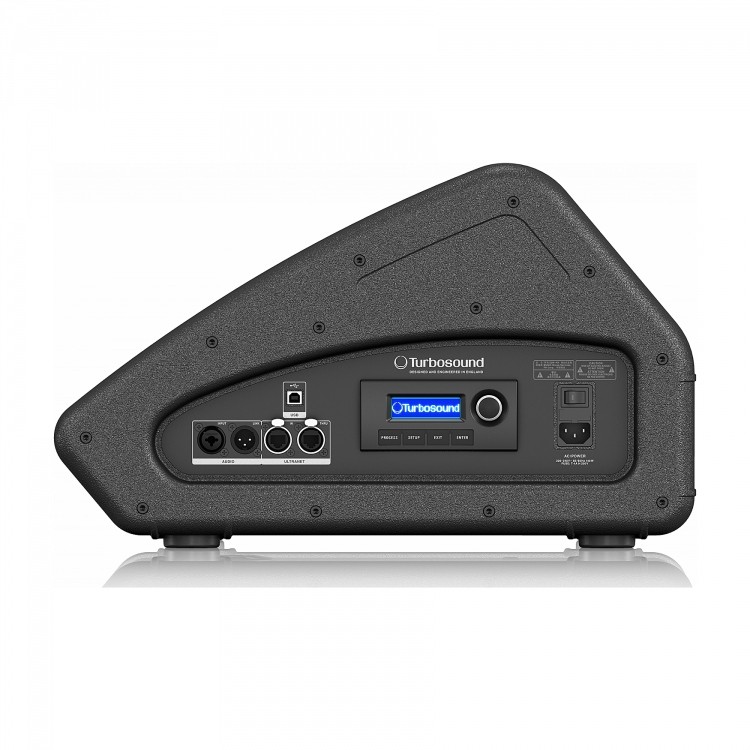 Turbosound TFX-122M-AN - monitor aktywny3 Turbosound TFX-122M-AN - monitor aktywny3