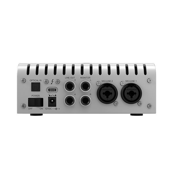 Universal Audio Apollo Twin X Duo Gen 2 STU - interfejs audio Thunderbolt 3 - tylko otwarty2 Universal Audio Apollo Twin X Duo Gen 2 STU - interfejs audio Thunderbolt 3 - tylko otwarty2