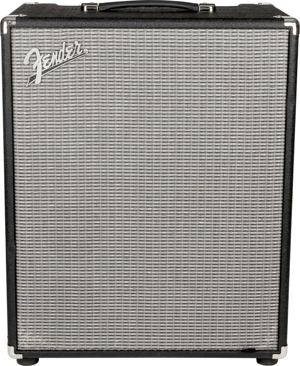 Wzmacniacz Basowy Kombo - Fender Rumble 500 v3 Wzmacniacz Basowy Kombo - Fender Rumble 500 v3