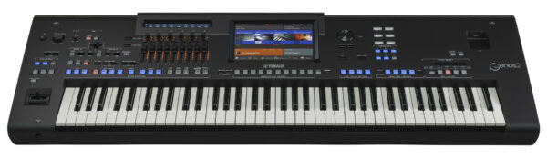 YAMAHA GENOS 20