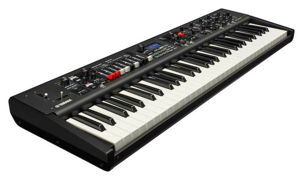 YAMAHA YC61 0 YAMAHA YC61 0