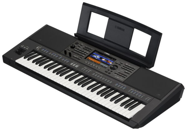 YAMAHA PSR-SX720 NOWOŚĆ