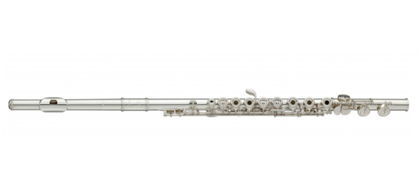 YAMAHA YFL-272 SL + FHJ-200