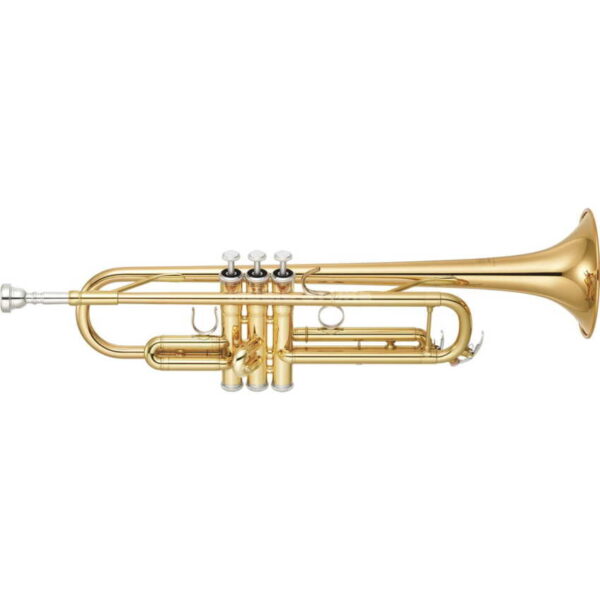 YAMAHA YTR-4335GII trąbka B