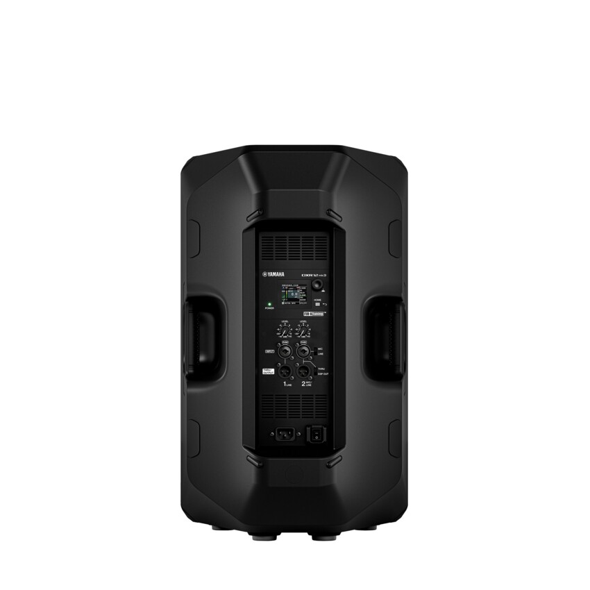 Yamaha DXR12 mk3 kolumna aktywna2 Yamaha DXR12 mk3 kolumna aktywna2