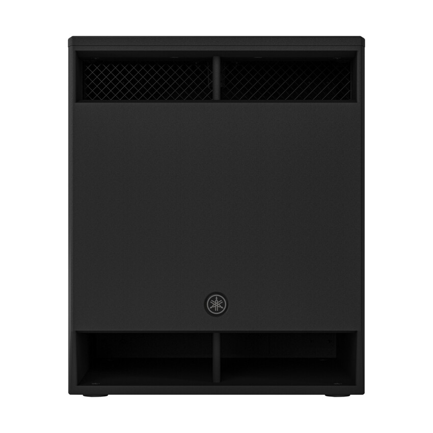 Yamaha DXS18 mk3 subwoofer aktywny Yamaha DXS18 mk3 subwoofer aktywny