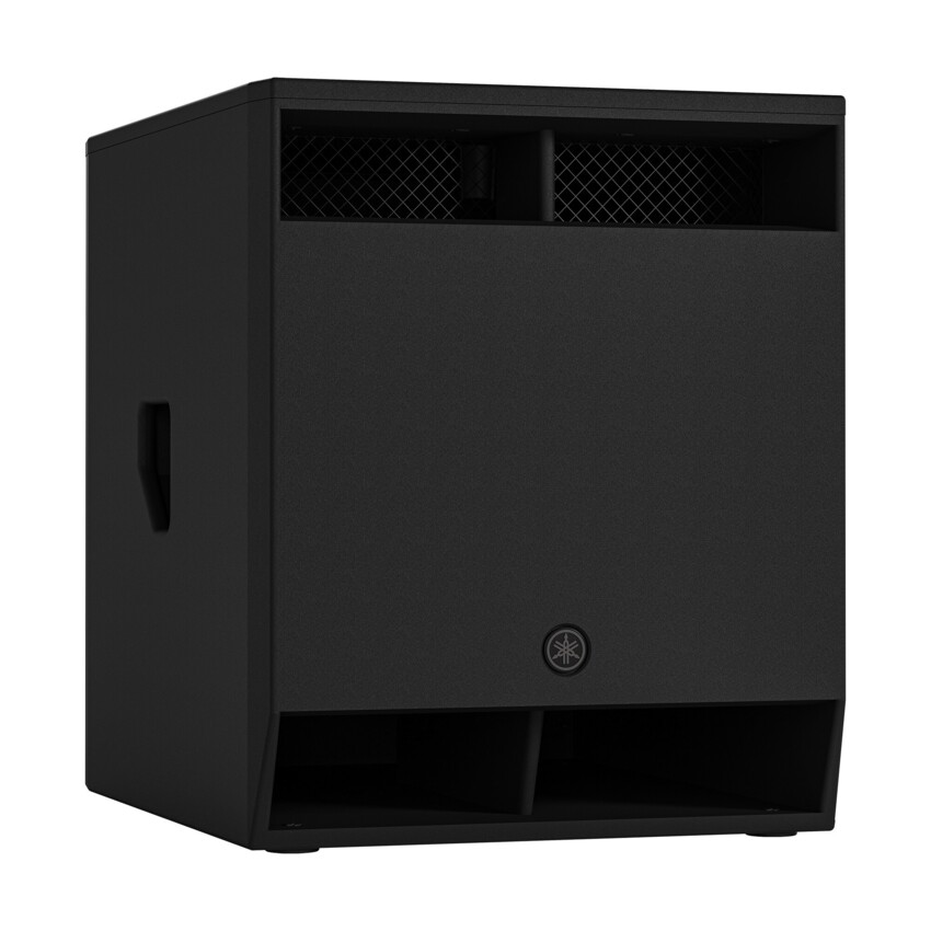 Yamaha DXS18 mk3 subwoofer aktywny0 Yamaha DXS18 mk3 subwoofer aktywny0