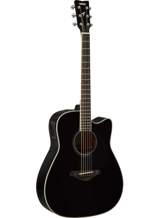 Yamaha FGX820C BL - gitara elektroakustyczna Yamaha FGX820C BL - gitara elektroakustyczna