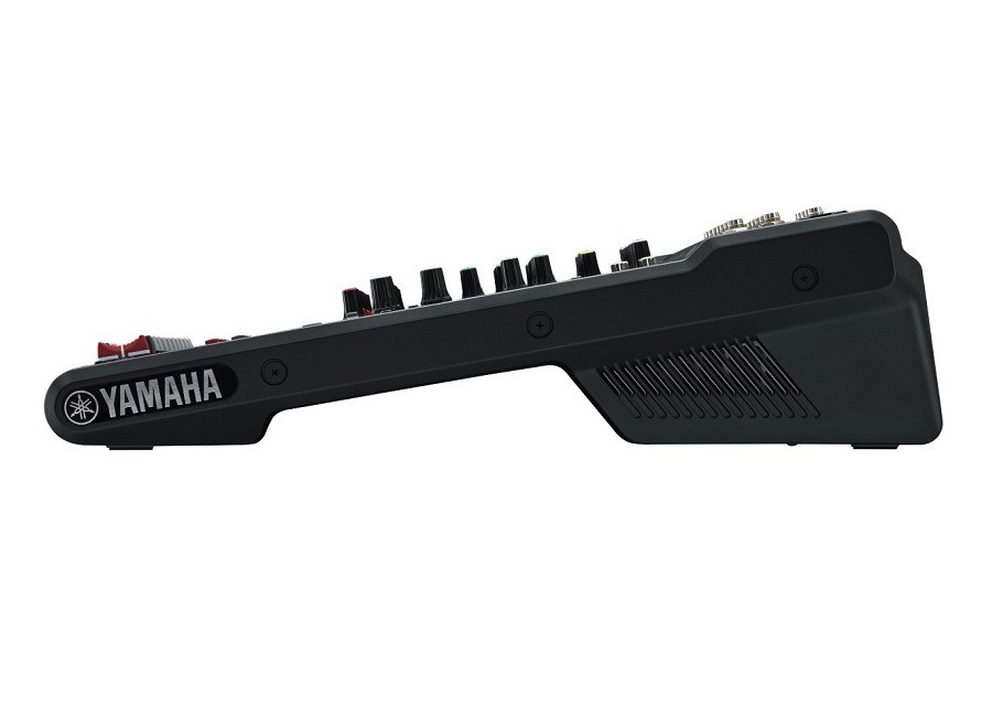 Yamaha MG12XU - mikser analogowy z efektami4 Yamaha MG12XU - mikser analogowy z efektami4