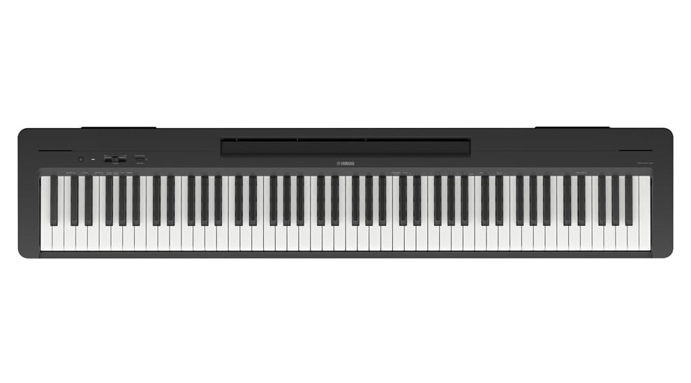 Yamaha P-145 BT – pianino cyfrowe Yamaha P-145 BT – pianino cyfrowe