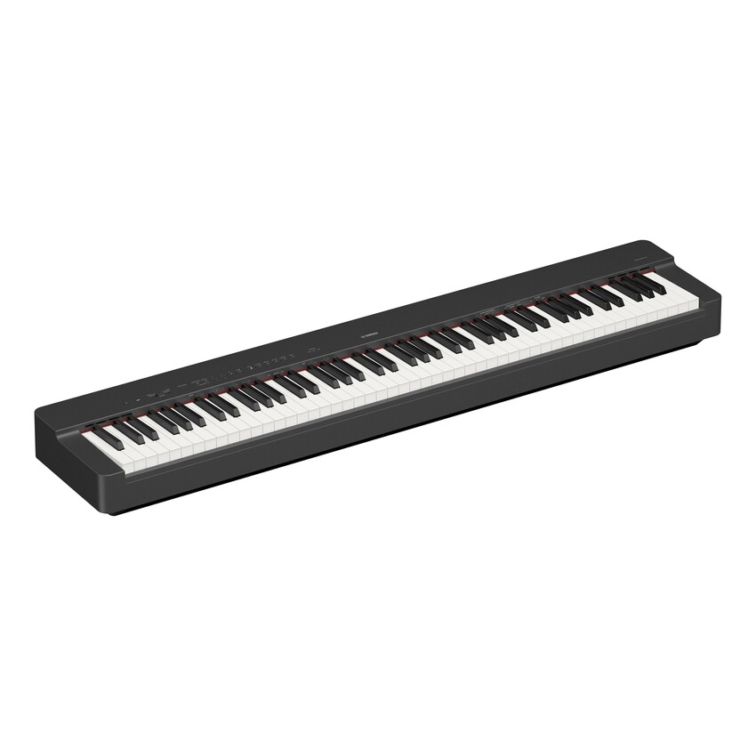 Yamaha P-225 BK - Pianino cyfrowe0 Yamaha P-225 BK - Pianino cyfrowe0
