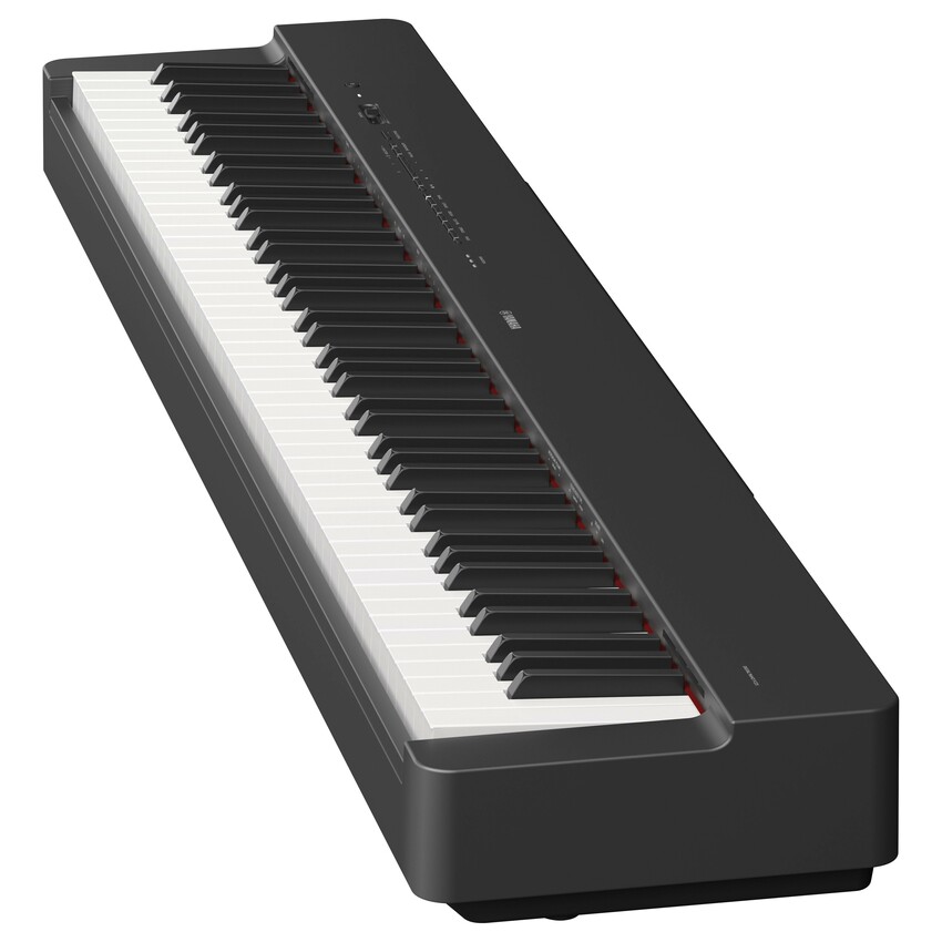 Yamaha P-225 BK - Pianino cyfrowe3 Yamaha P-225 BK - Pianino cyfrowe3