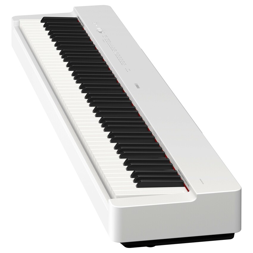 Yamaha P-225 WH - Pianino cyfrowe3 Yamaha P-225 WH - Pianino cyfrowe3