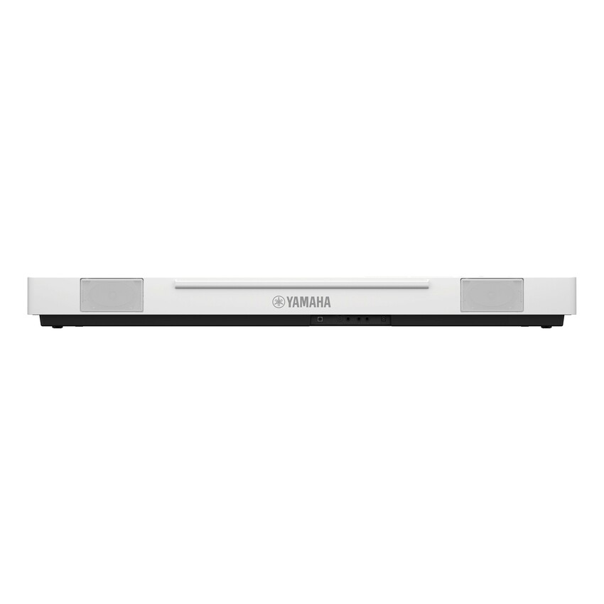 Yamaha P-225 WH - Pianino cyfrowe0 Yamaha P-225 WH - Pianino cyfrowe0