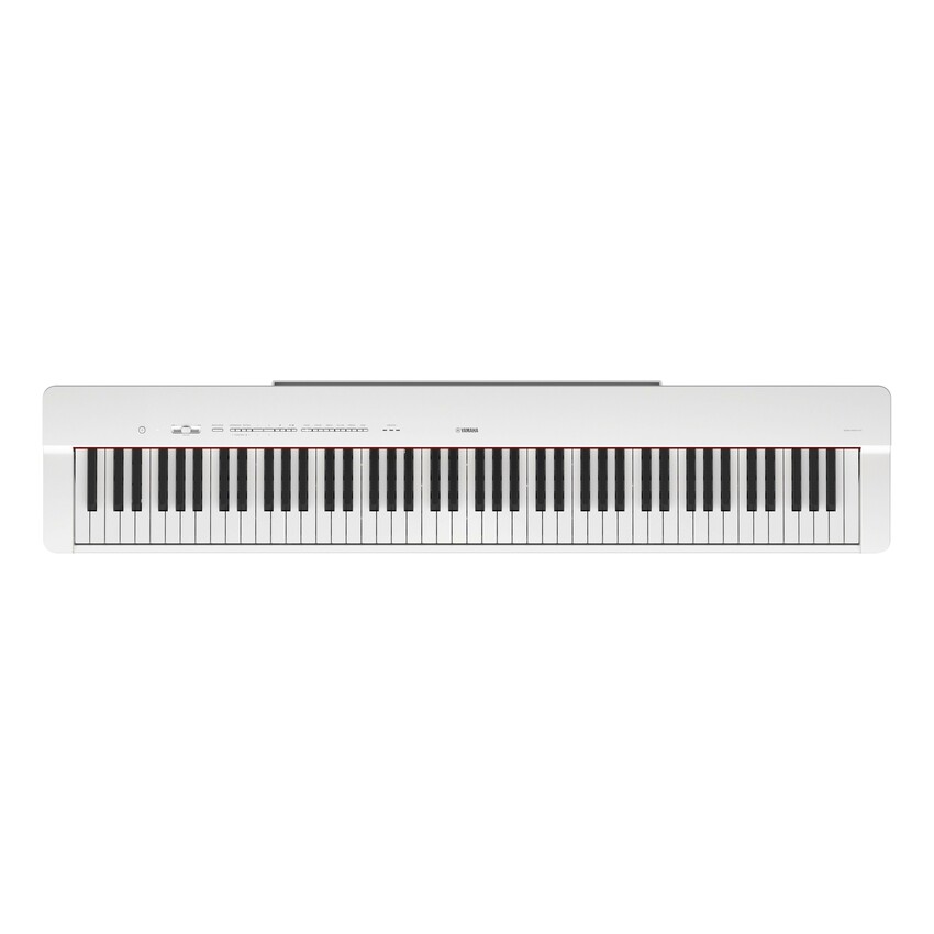 Yamaha P-225 WH - Pianino cyfrowe Yamaha P-225 WH - Pianino cyfrowe