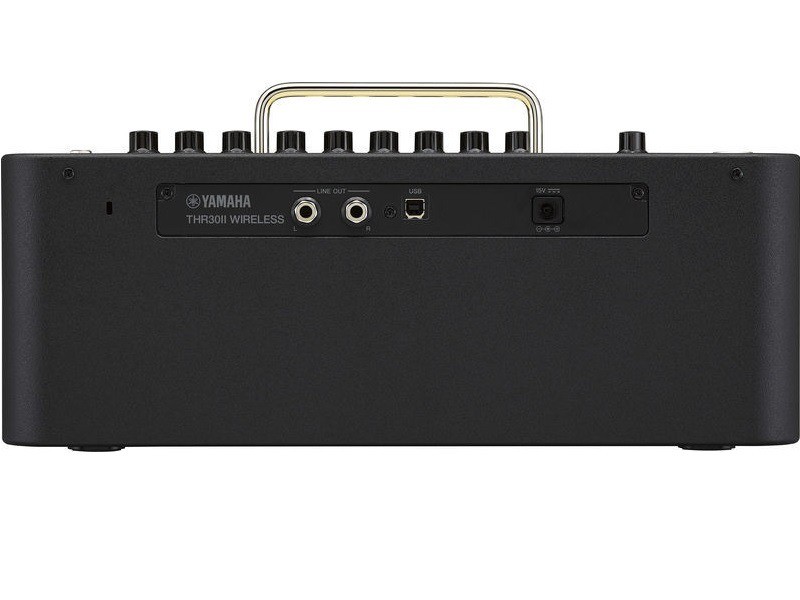 Yamaha THR30II Wireless - Combo gitarowe0 Yamaha THR30II Wireless - Combo gitarowe0
