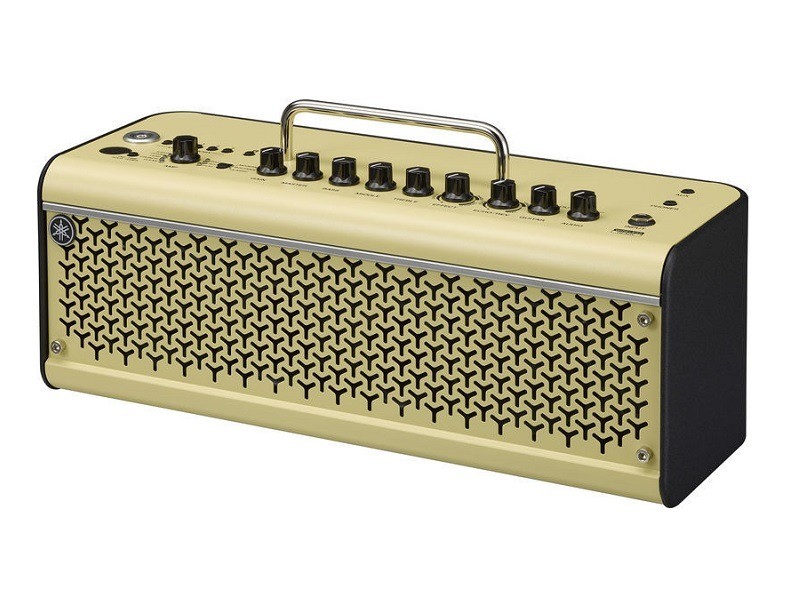 Yamaha THR30II Wireless - Combo gitarowe Yamaha THR30II Wireless - Combo gitarowe