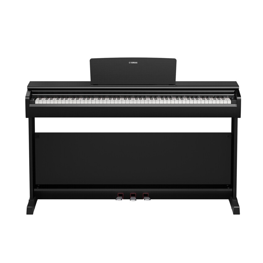 Yamaha YDP-146 B Pianino cyfrowe Czarne Yamaha YDP-146 B Pianino cyfrowe Czarne