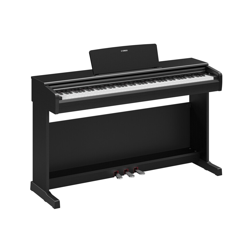 Yamaha YDP-146 B Pianino cyfrowe Czarne0 Yamaha YDP-146 B Pianino cyfrowe Czarne0