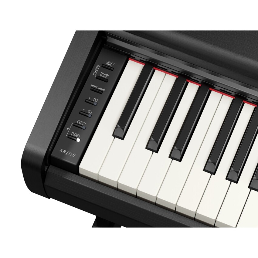 Yamaha YDP-146 B Pianino cyfrowe Czarne2 Yamaha YDP-146 B Pianino cyfrowe Czarne2