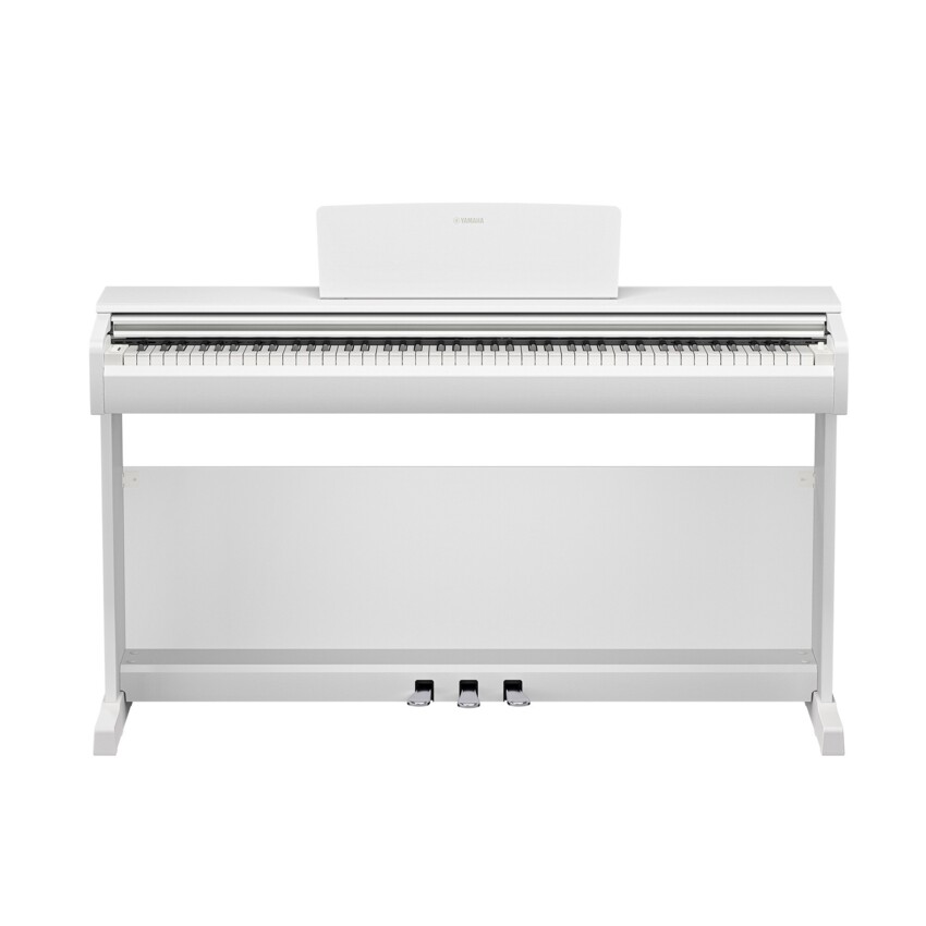 Yamaha YDP-146 WH Pianino cyfrowe Białe Yamaha YDP-146 WH Pianino cyfrowe Białe