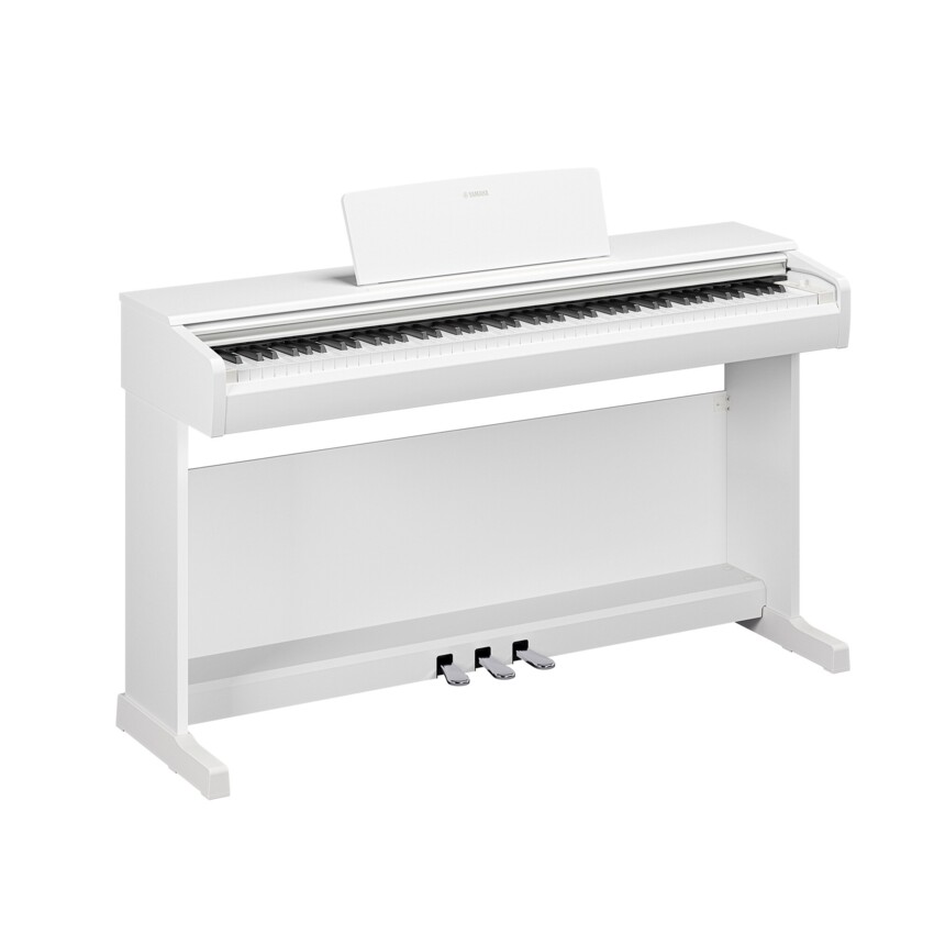 Yamaha YDP-146 WH Pianino cyfrowe Białe0 Yamaha YDP-146 WH Pianino cyfrowe Białe0